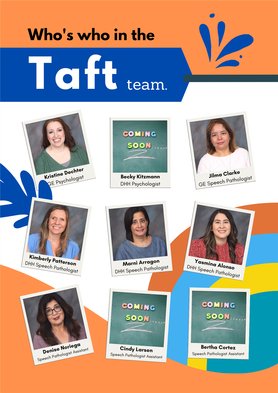 Support Staff